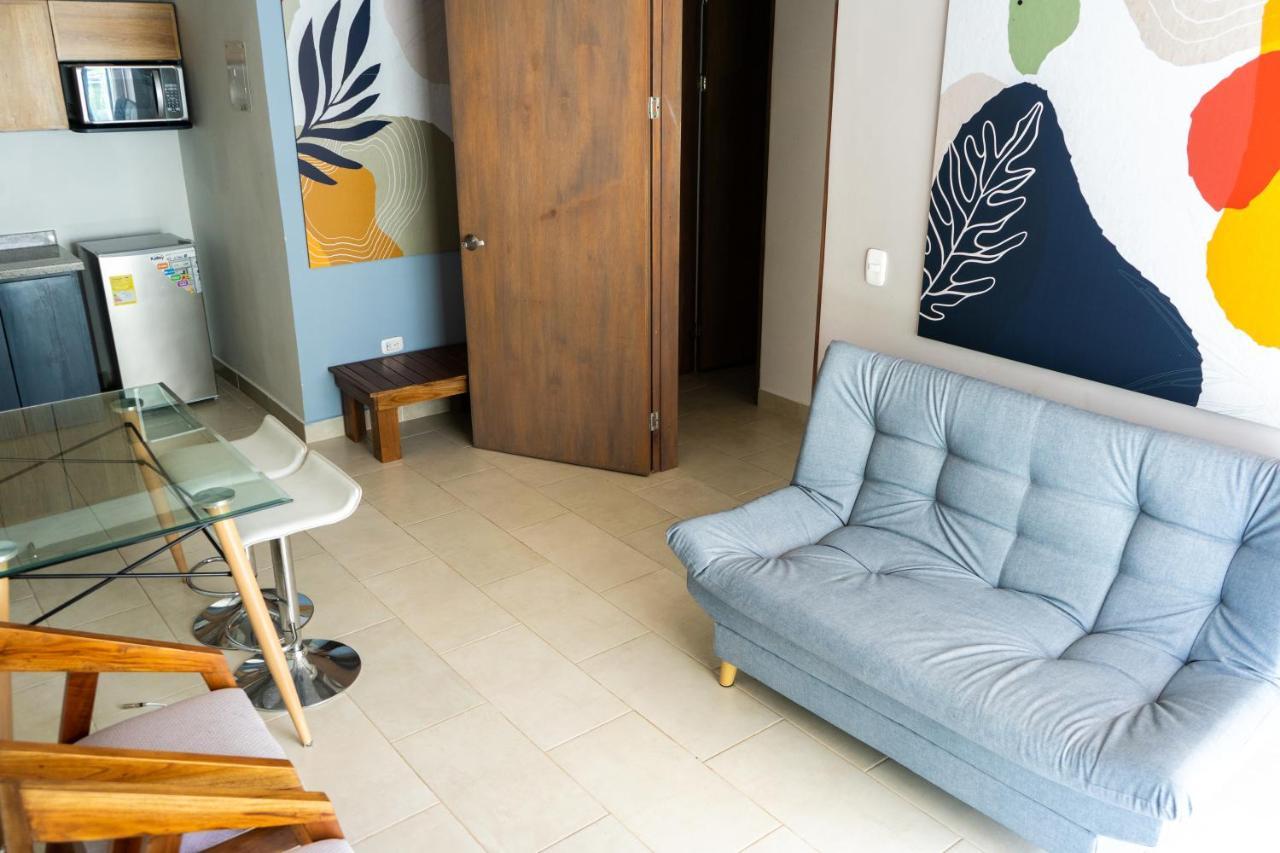 M1145 Aparta Loft 佩雷拉 外观 照片