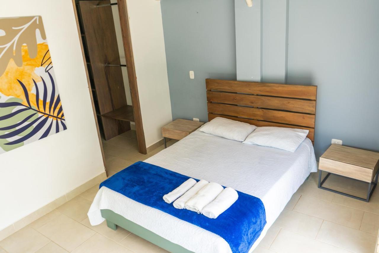 M1145 Aparta Loft 佩雷拉 外观 照片
