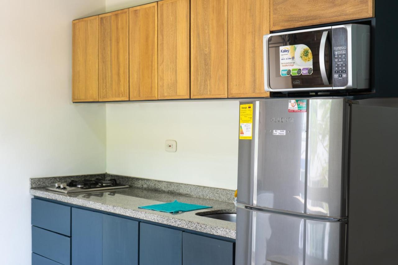 M1145 Aparta Loft 佩雷拉 外观 照片