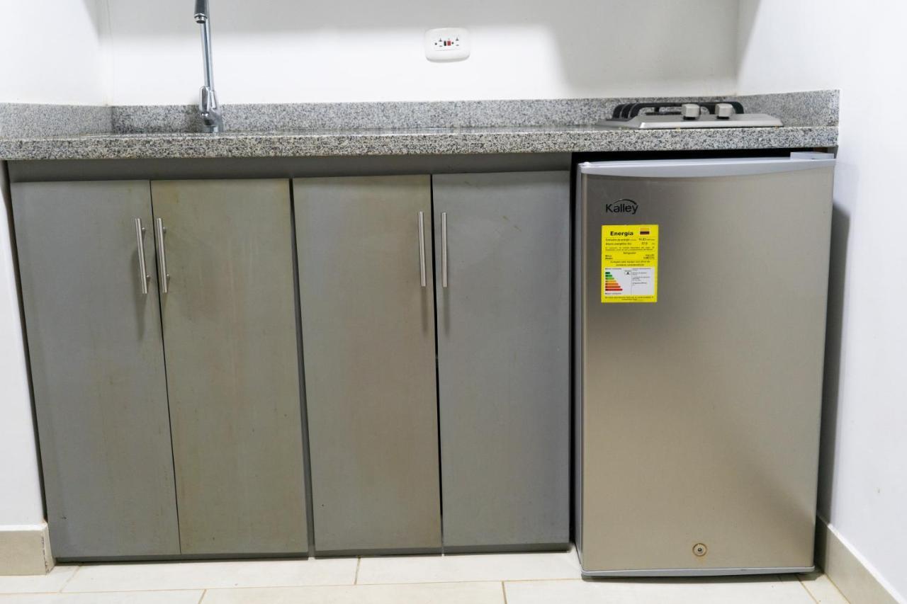 M1145 Aparta Loft 佩雷拉 外观 照片