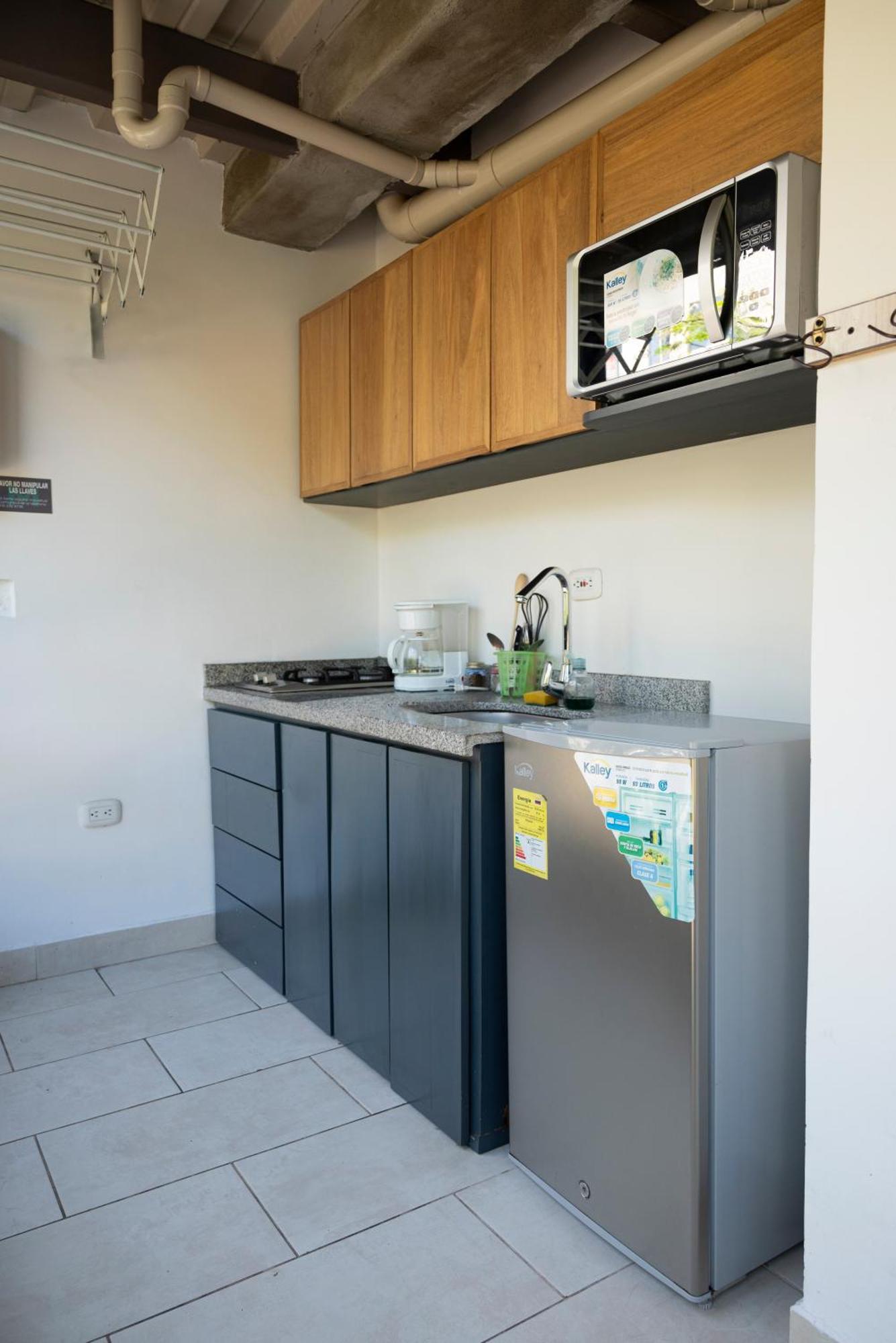 M1145 Aparta Loft 佩雷拉 外观 照片