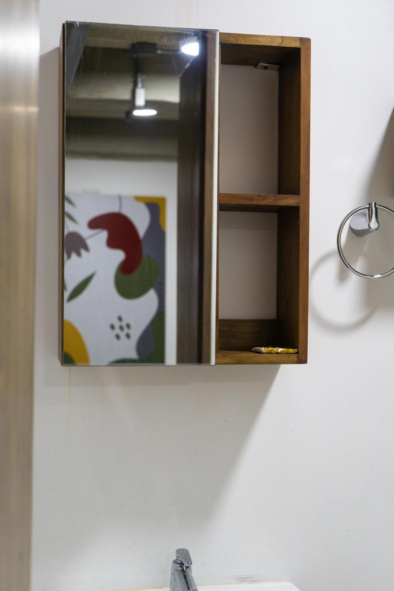 M1145 Aparta Loft 佩雷拉 外观 照片