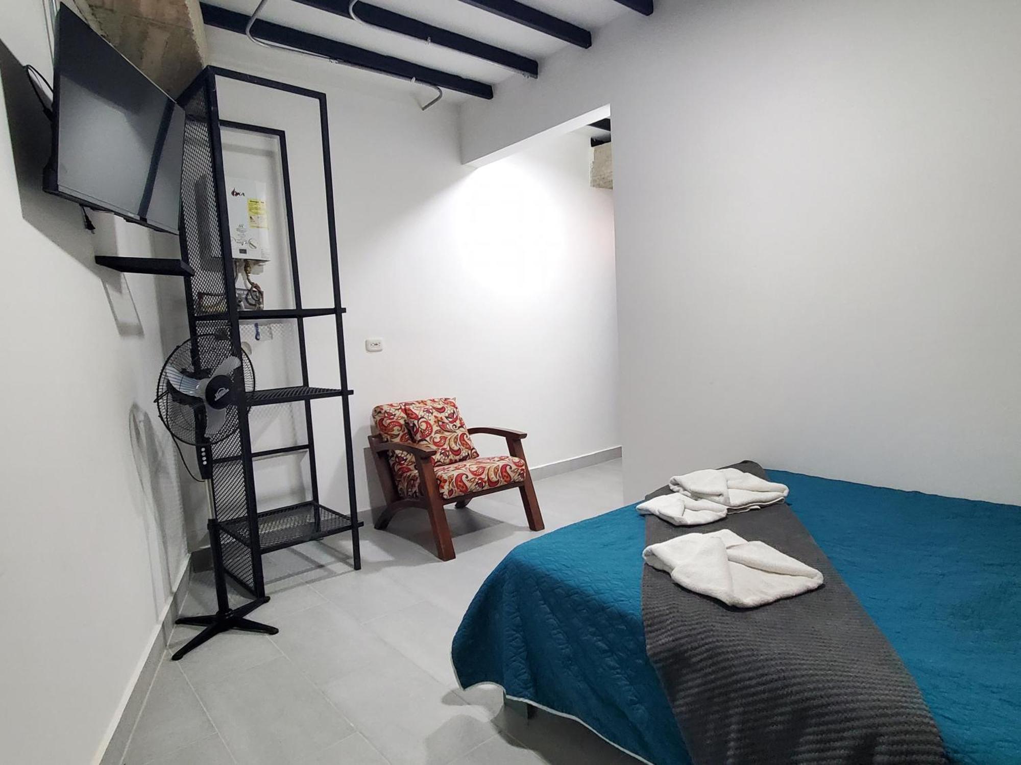 M1145 Aparta Loft 佩雷拉 外观 照片