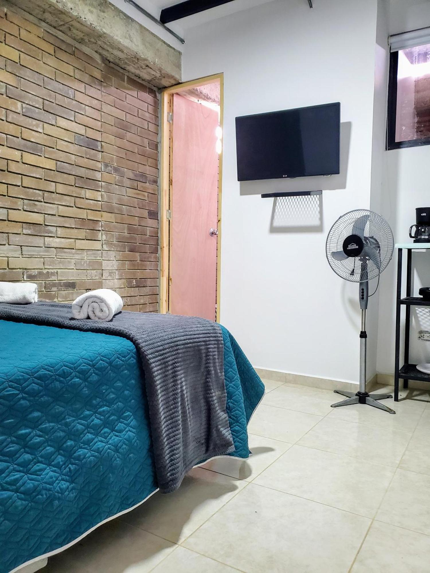 M1145 Aparta Loft 佩雷拉 外观 照片