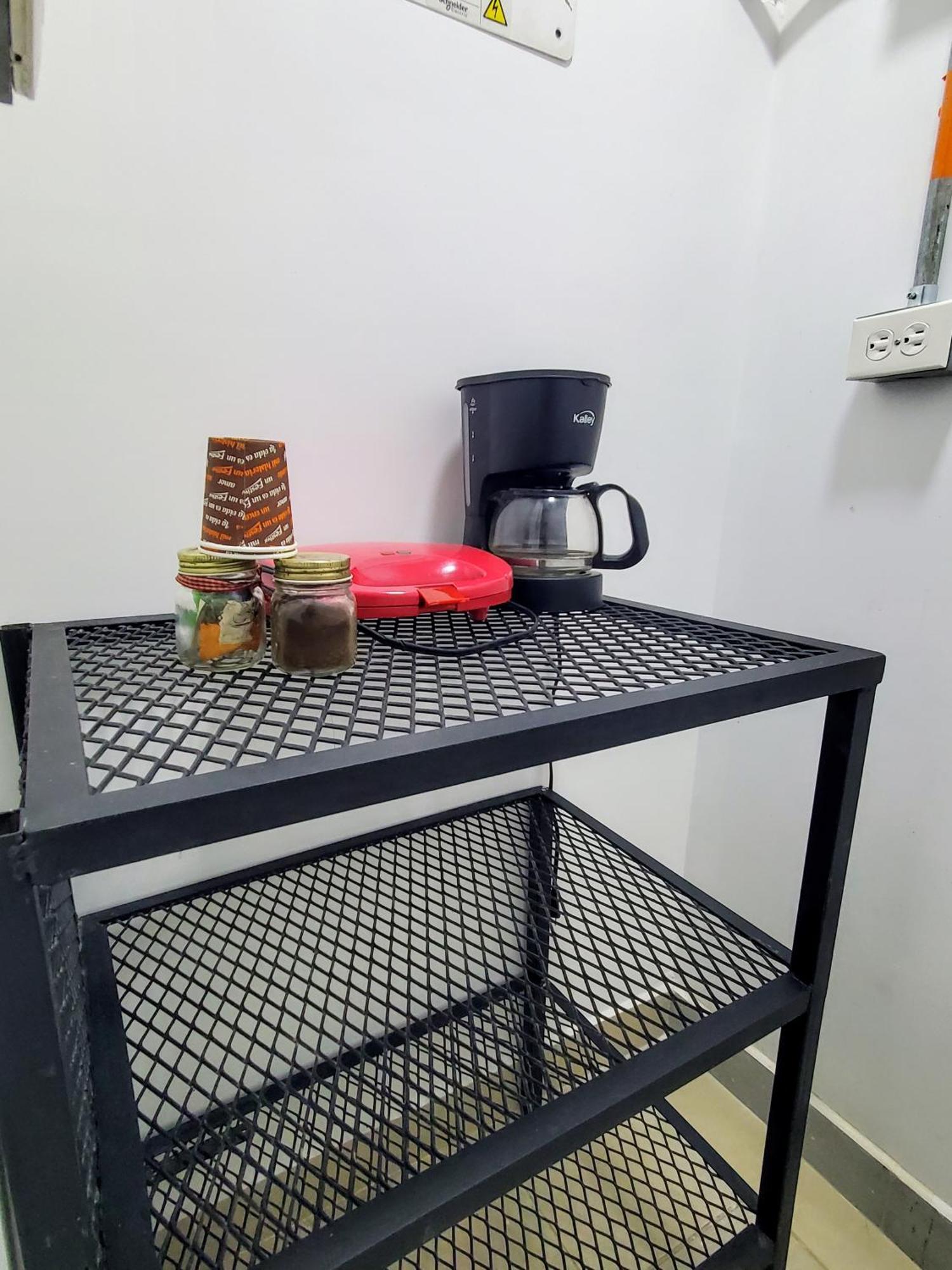 M1145 Aparta Loft 佩雷拉 外观 照片