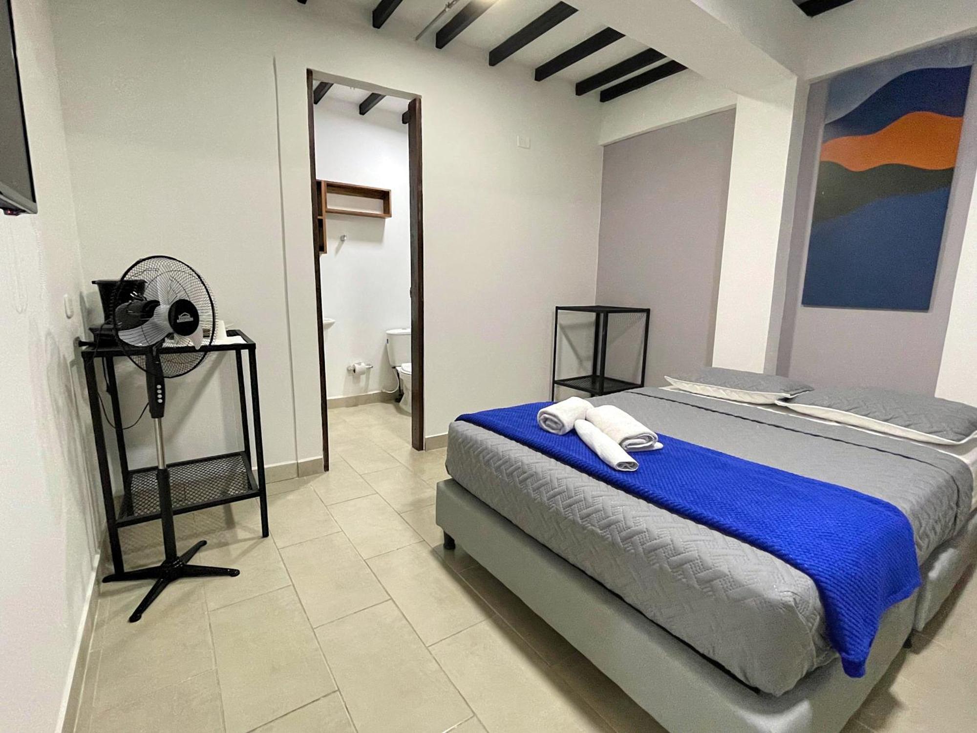M1145 Aparta Loft 佩雷拉 外观 照片