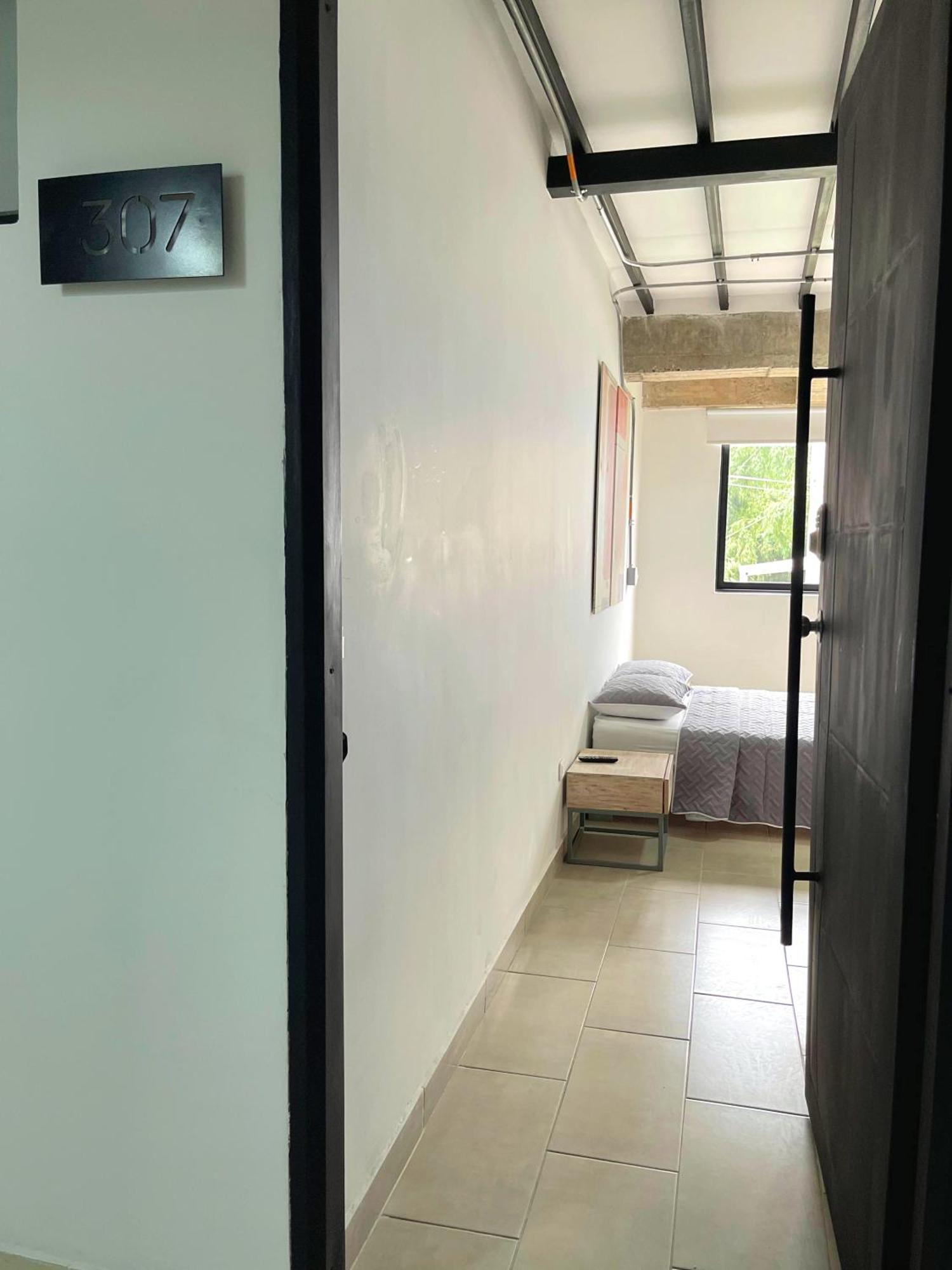 M1145 Aparta Loft 佩雷拉 外观 照片
