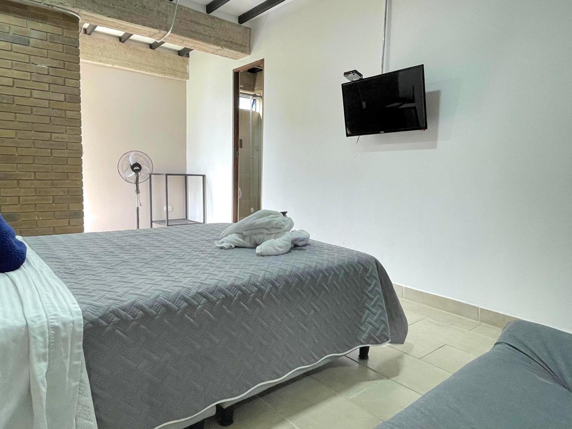 M1145 Aparta Loft 佩雷拉 外观 照片