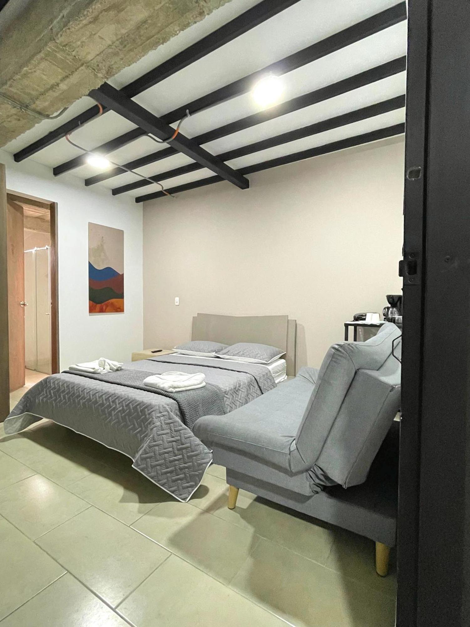 M1145 Aparta Loft 佩雷拉 外观 照片