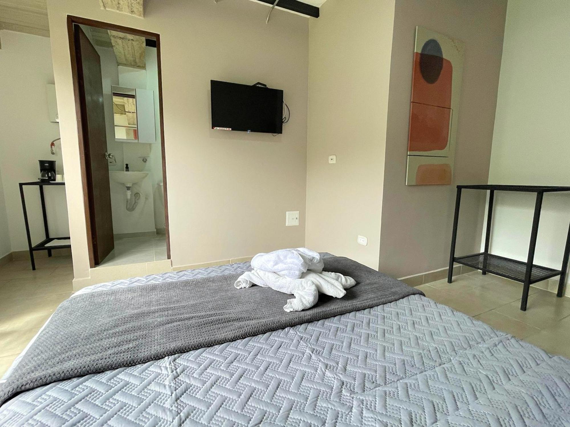 M1145 Aparta Loft 佩雷拉 外观 照片