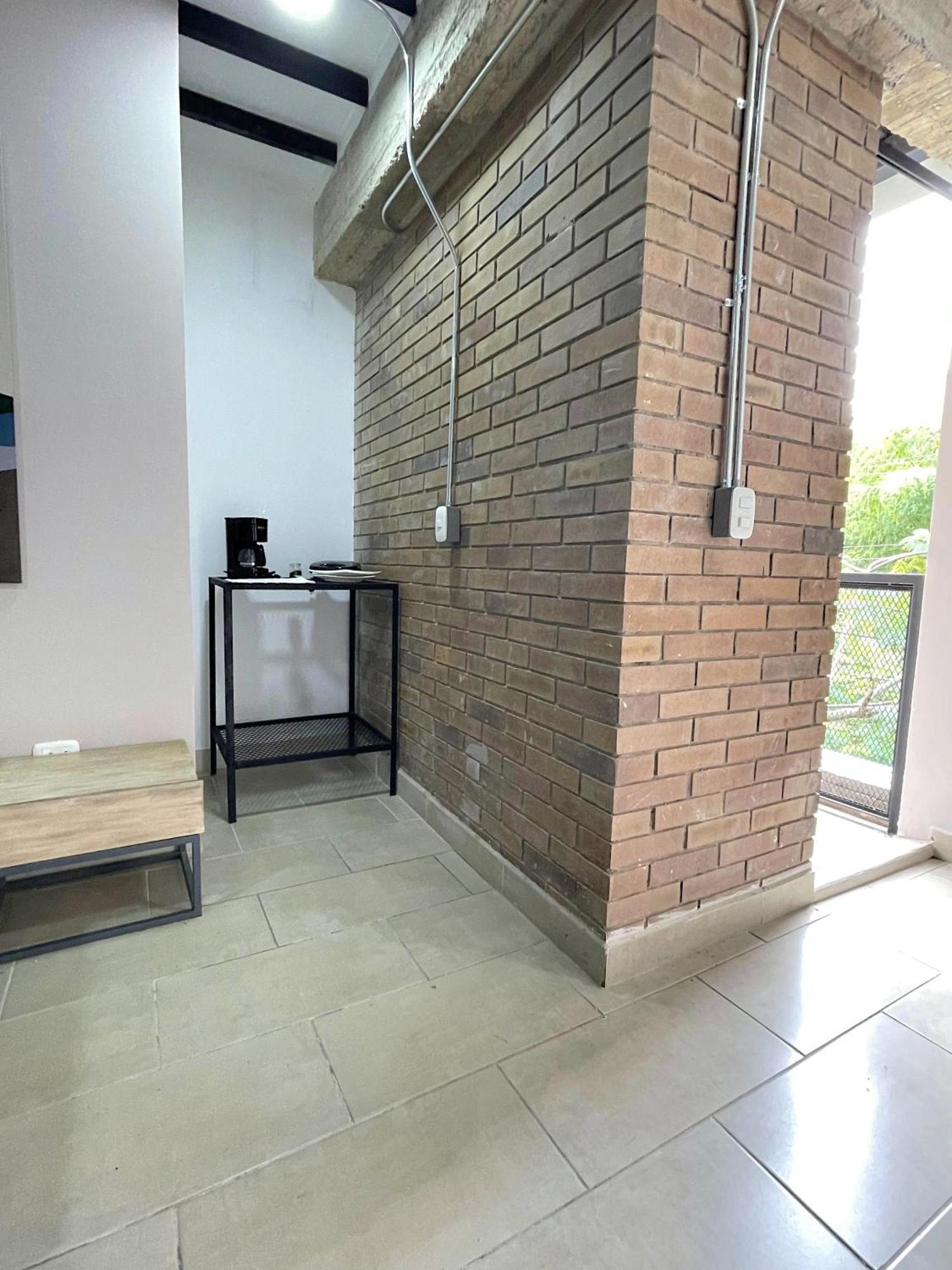M1145 Aparta Loft 佩雷拉 外观 照片